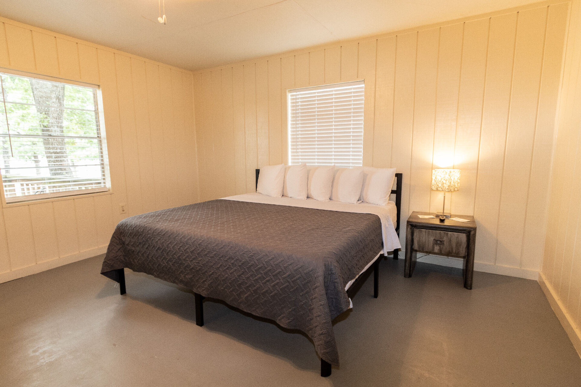 7 Sabine Pass Lighthouse Resort & Marina